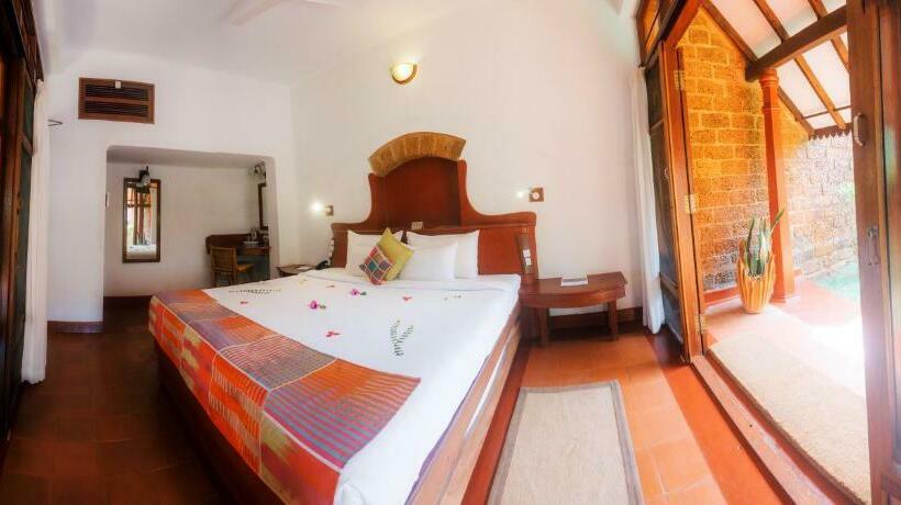 ویلای 1 خوابه, Swaswara Gokarna   A Cgh Earth Experience