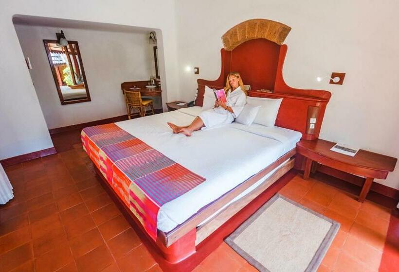 ویلای 1 خوابه, Swaswara Gokarna   A Cgh Earth Experience