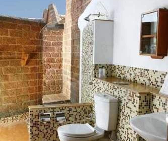 ویلای 1 خوابه, Swaswara Gokarna   A Cgh Earth Experience