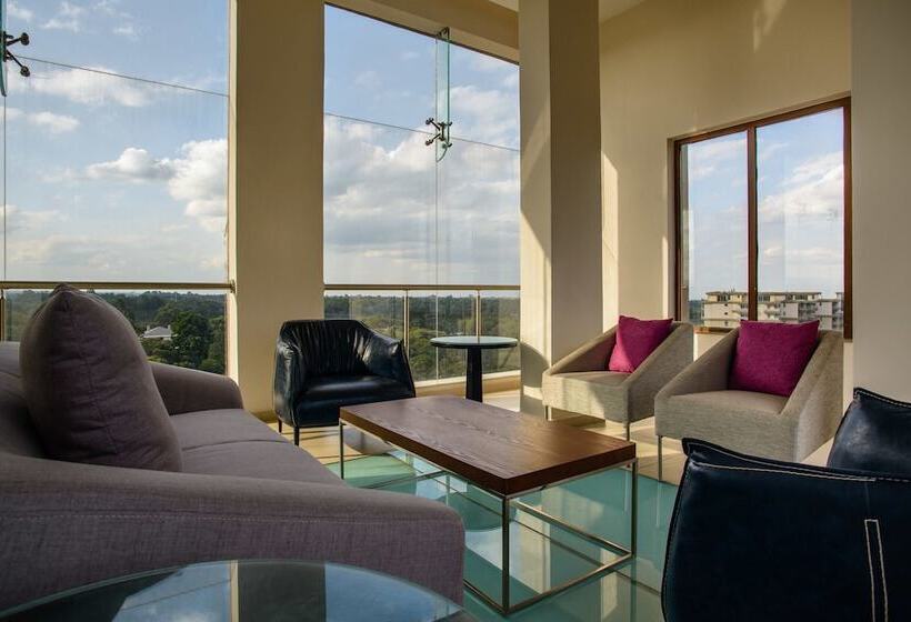 اتاق پنت هاوس, The Concord Hotel & Suites