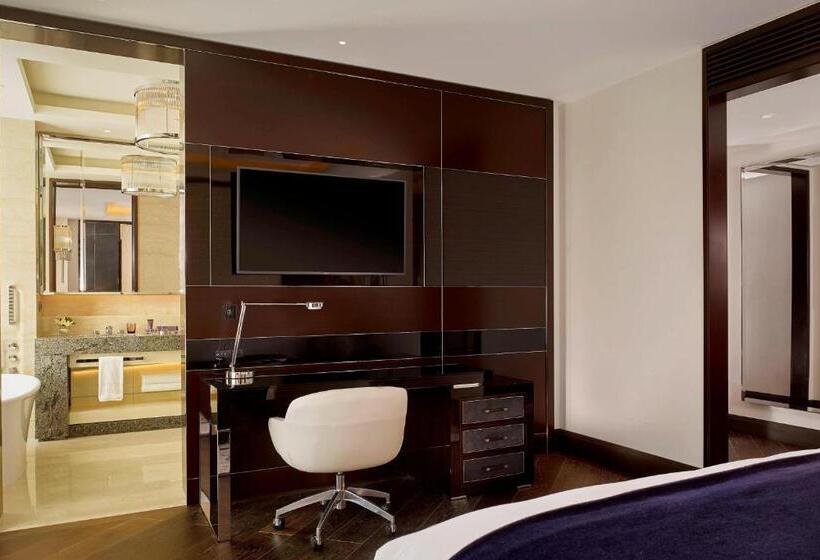 اتاق لوکس, The Ritzcarlton, Astana