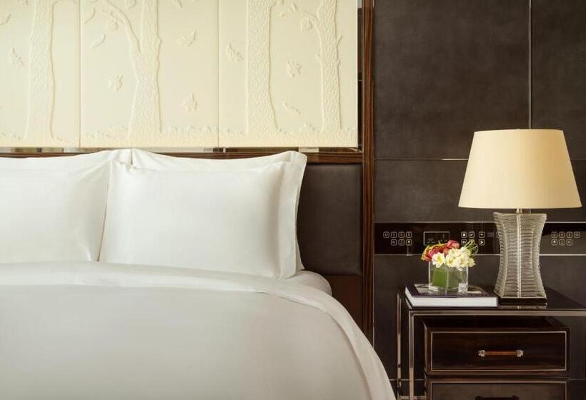اتاق لوکس, The Ritzcarlton, Astana