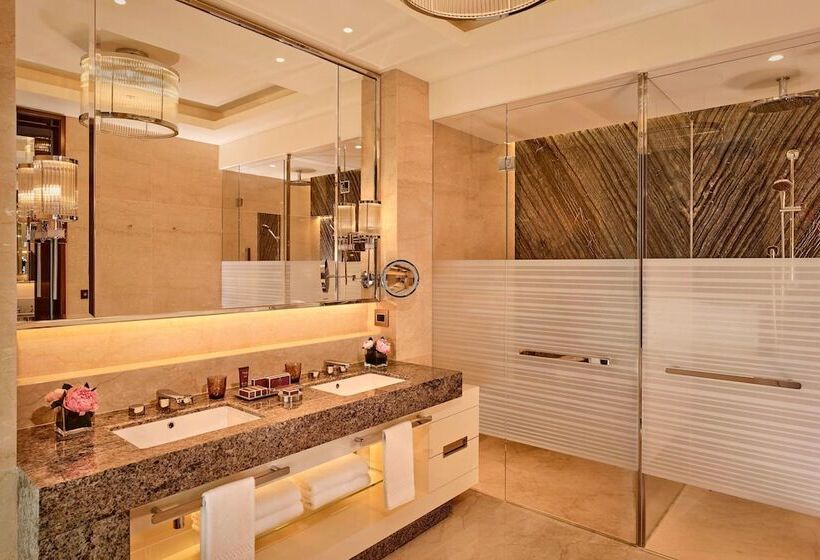 سوییت اجرایی, The Ritzcarlton, Astana
