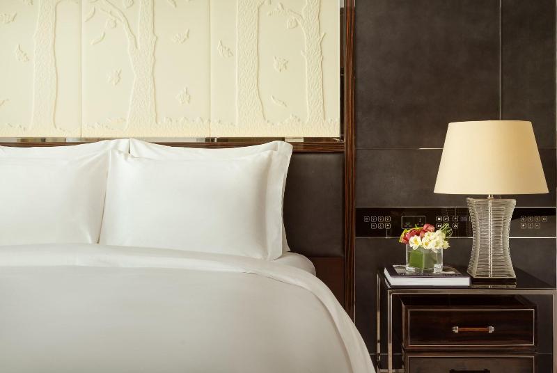 اتاق لوکس, The Ritzcarlton, Astana