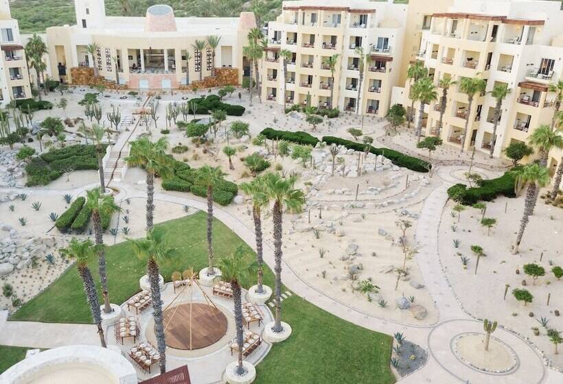 اتاق لوکس با چشم‌انداز دریا, The Towers At Pueblo Bonito Pacifica   All Inclusive   Adults Only