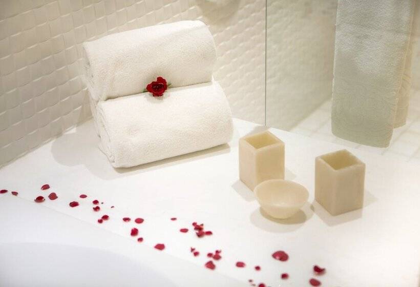 اتاق لوکس با چشم‌انداز دریا, The Towers At Pueblo Bonito Pacifica   All Inclusive   Adults Only