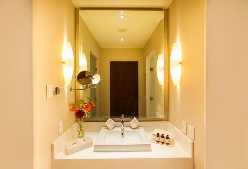 اتاق لوکس با چشم‌انداز دریا, The Towers At Pueblo Bonito Pacifica   All Inclusive   Adults Only