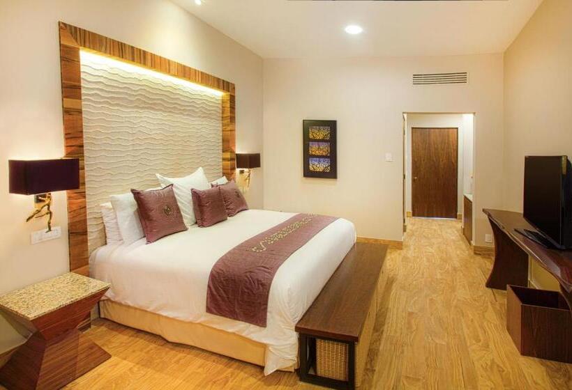 سوییت با استخر, The Towers At Pueblo Bonito Pacifica   All Inclusive   Adults Only