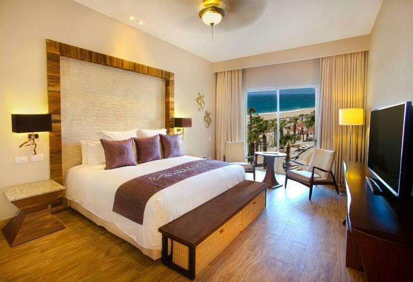 اتاق لوکس با چشم‌انداز دریا, The Towers At Pueblo Bonito Pacifica   All Inclusive   Adults Only