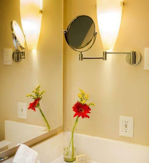 سوییت با چشم‌انداز دریا, The Towers At Pueblo Bonito Pacifica   All Inclusive   Adults Only