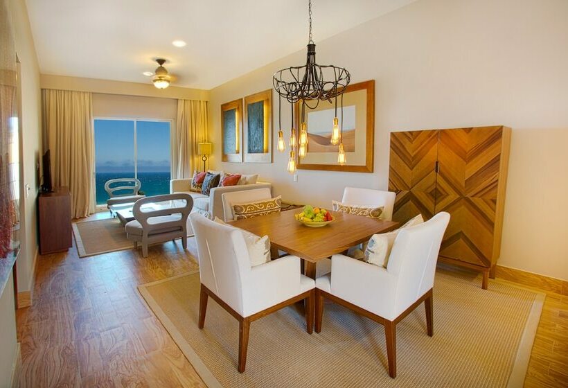 سوییت با چشم‌انداز دریا, The Towers At Pueblo Bonito Pacifica   All Inclusive   Adults Only