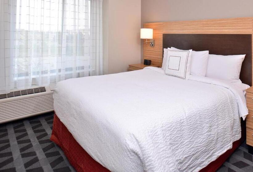 سوئیت 2 خوابه, Towneplace Suites By Marriott Gillette