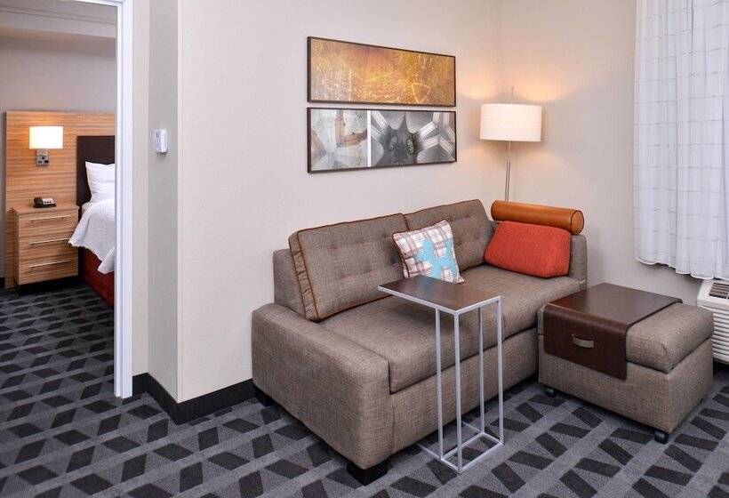سوییت, Towneplace Suites By Marriott Gillette