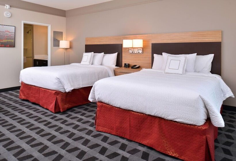 استودیوی استاندارد, Towneplace Suites By Marriott Gillette
