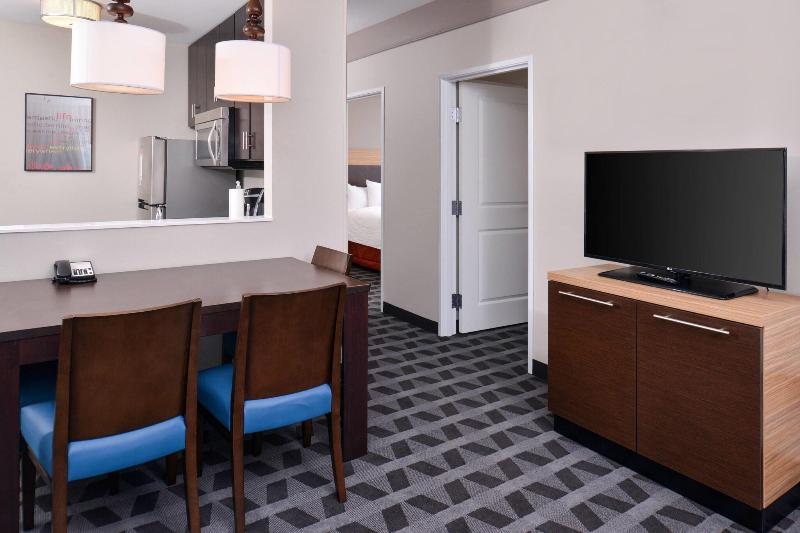 سوییت, Towneplace Suites By Marriott Gillette