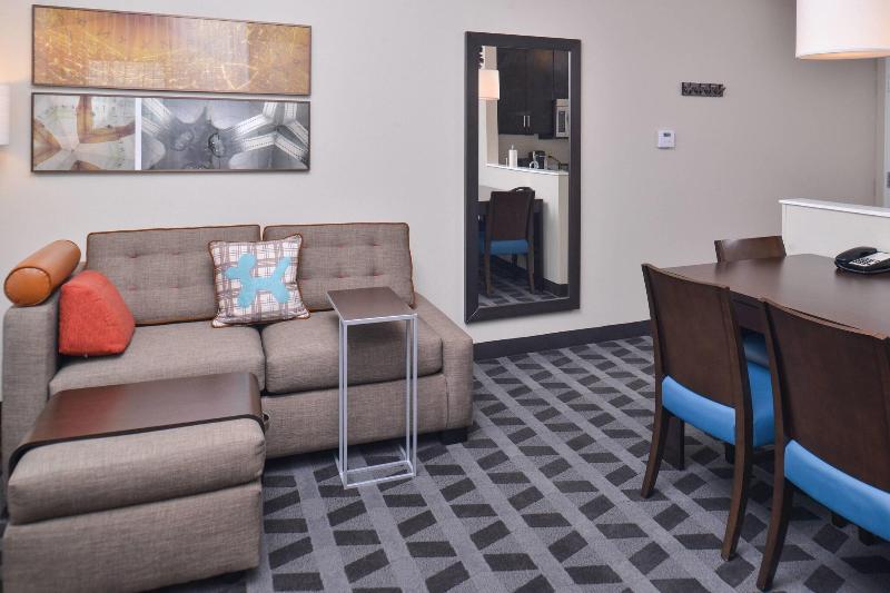 سوییت, Towneplace Suites By Marriott Gillette