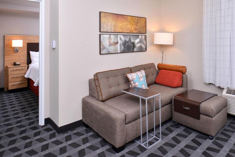 سوییت, Towneplace Suites By Marriott Gillette