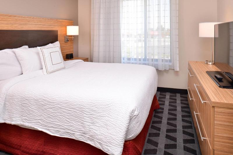 سوییت, Towneplace Suites By Marriott Gillette