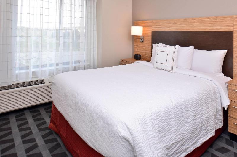 سوییت, Towneplace Suites By Marriott Gillette