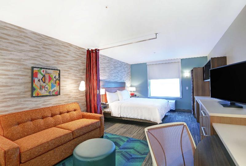 سوئیت 2 خوابه, Towneplace Suites By Marriott Gillette