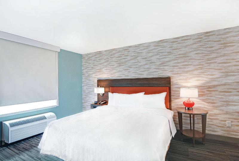 سوئیت 2 خوابه, Towneplace Suites By Marriott Gillette