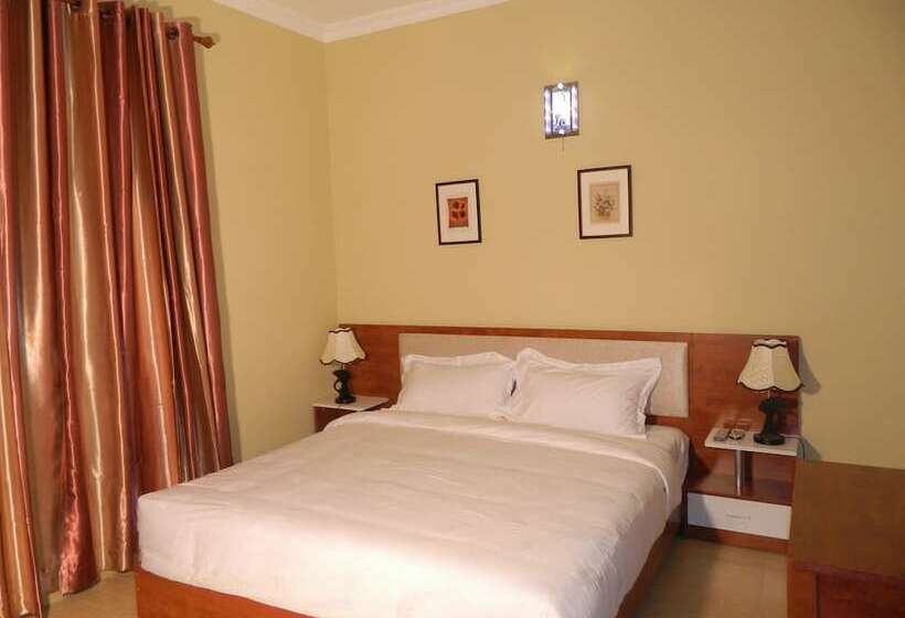 آپارتمان لوکس 1 خوابه, Wanasa Hotel Apartments