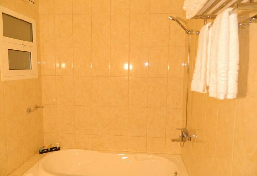 آپارتمان 1 خوابه, Wanasa Hotel Apartments