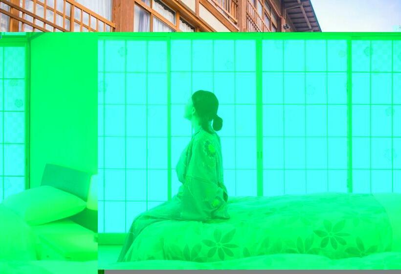 اتاق استاندارد سه نفره, Izu Atagawa Yubana Mankai  Adult Only