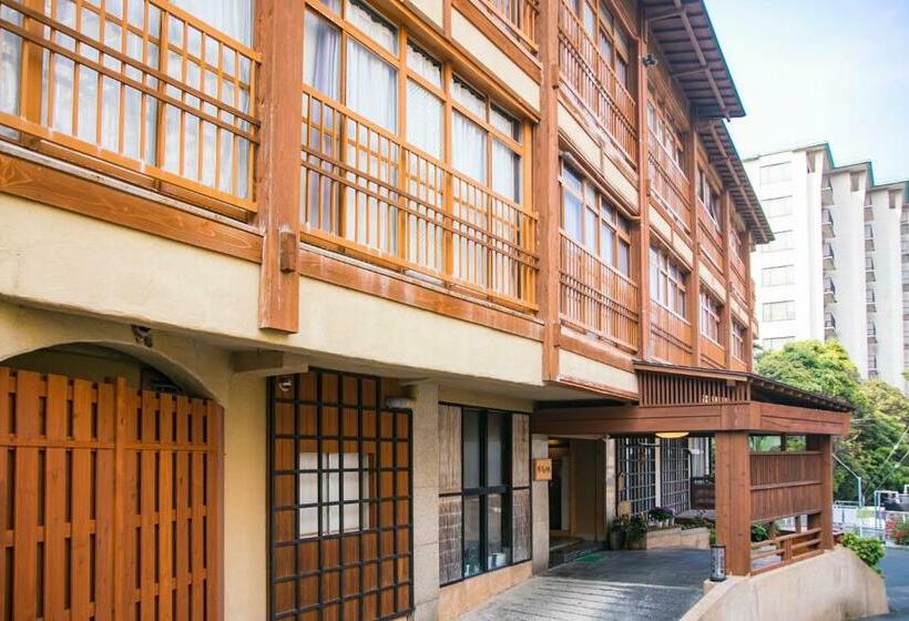 اتاق استاندارد سه نفره, Izu Atagawa Yubana Mankai  Adult Only