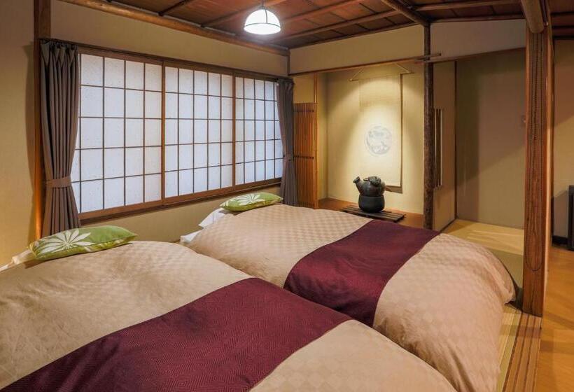 اتاق لوکس با چشم‌انداز دریا, Izu Atagawa Yubana Mankai  Adult Only
