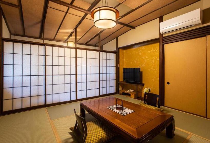 اتاق سوپریور با چشم‌انداز دریا, Izu Atagawa Yubana Mankai  Adult Only
