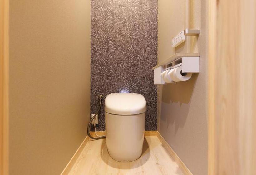 اتاق استاندارد, Izu Atagawa Yubana Mankai  Adult Only