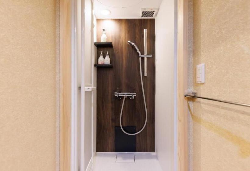 اتاق استاندارد, Izu Atagawa Yubana Mankai  Adult Only