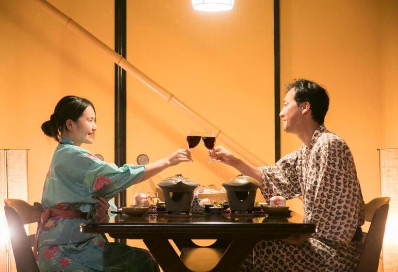 اتاق لوکس با چشم‌انداز دریا, Izu Atagawa Yubana Mankai  Adult Only