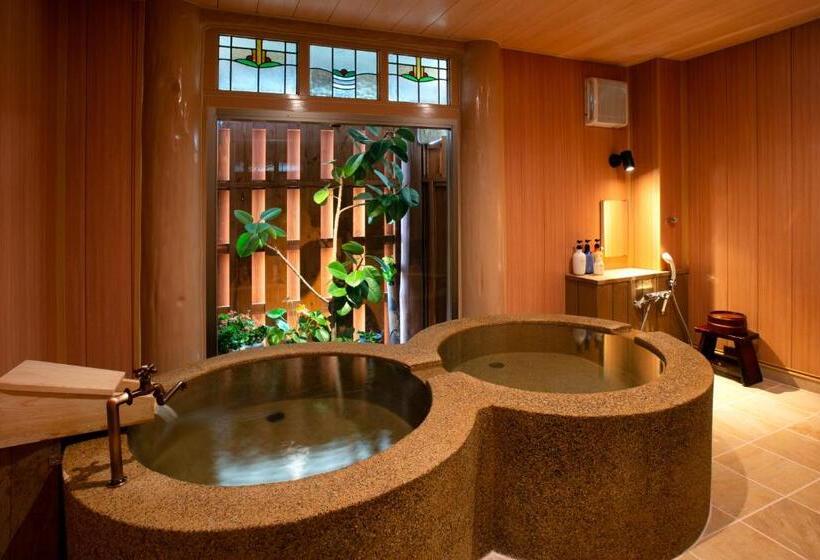 اتاق لوکس با چشم‌انداز دریا, Izu Atagawa Yubana Mankai  Adult Only