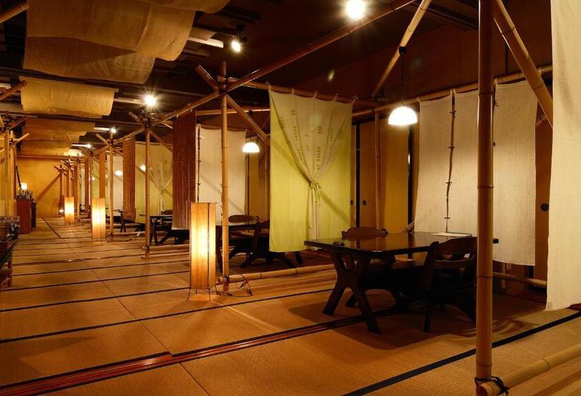 اتاق استاندارد, Izu Atagawa Yubana Mankai  Adult Only