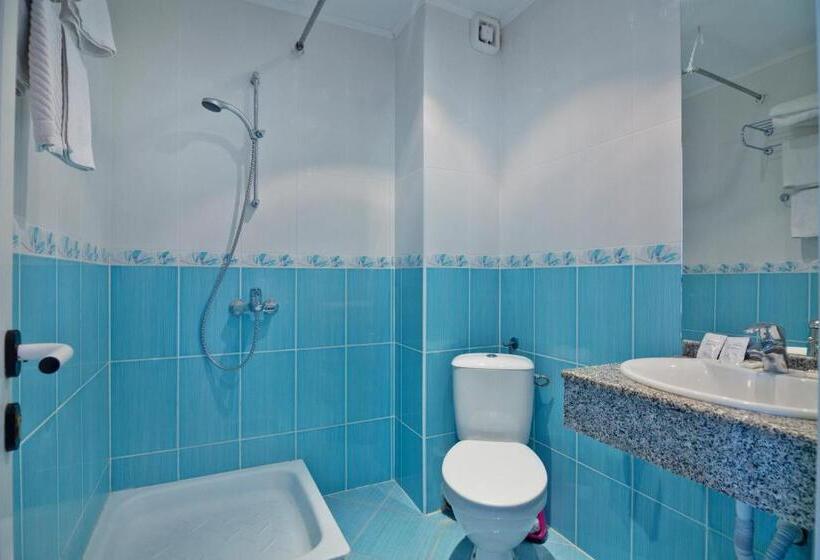 اتاق استاندارد, Perla Plaza Hotel   All Inclusive