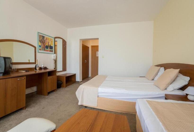 اتاق استاندارد, Perla Plaza Hotel   All Inclusive
