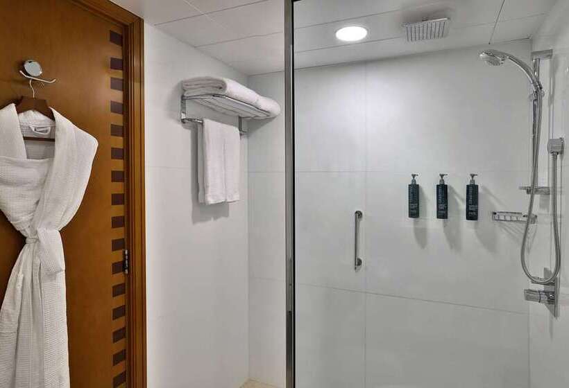 سوئیت با تخت بزرگ, Hilton Ningbo Dongqian Lake