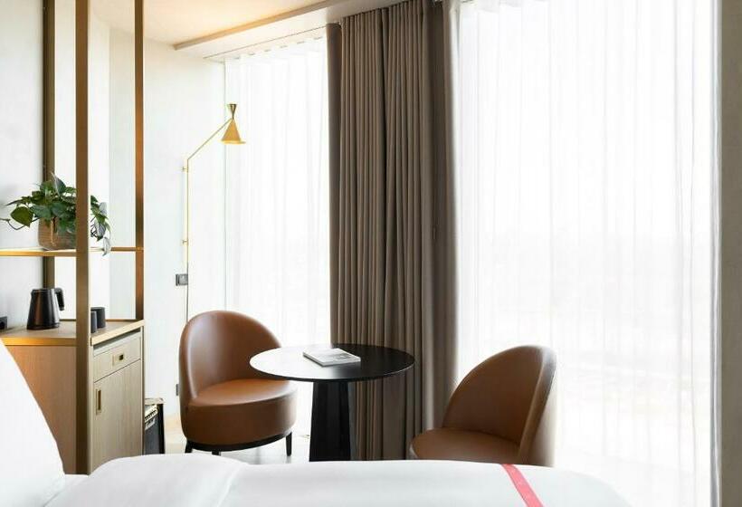 اتاق استاندارد, Ruby Emma Hotel Amsterdam