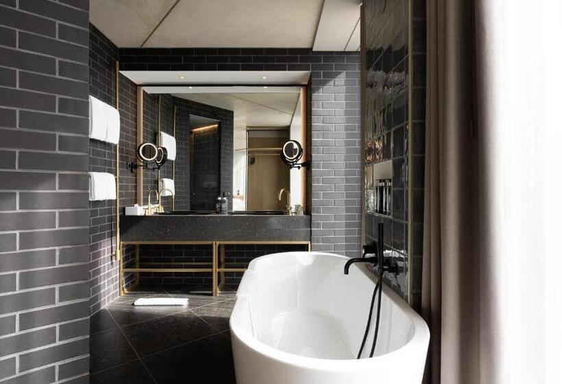 اتاق استاندارد, Ruby Emma Hotel Amsterdam