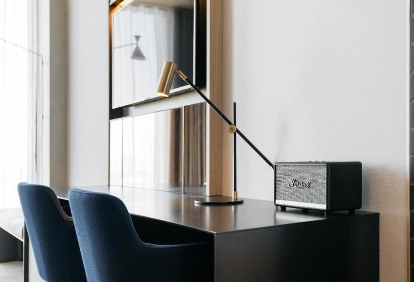 اتاق استاندارد, Ruby Emma Hotel Amsterdam