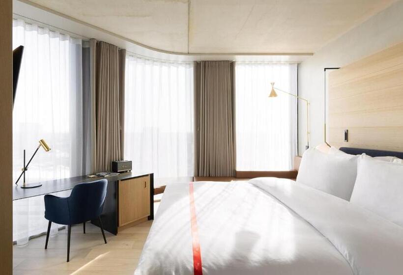 اتاق استاندارد, Ruby Emma Hotel Amsterdam