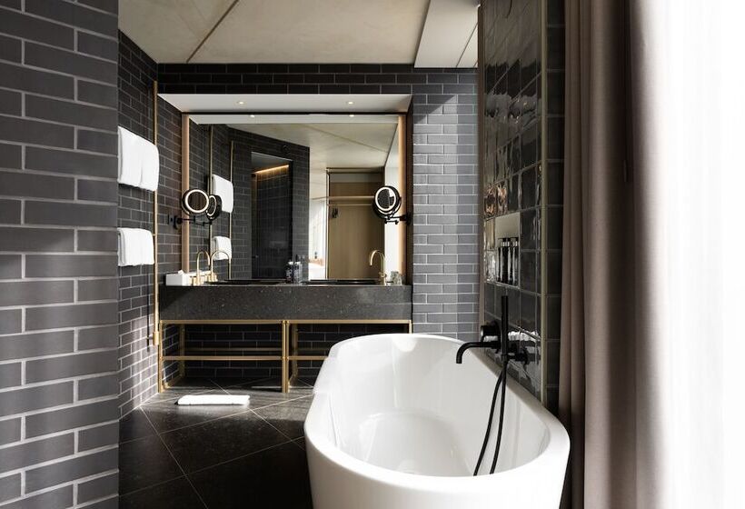 اتاق استاندارد, Ruby Emma Hotel Amsterdam