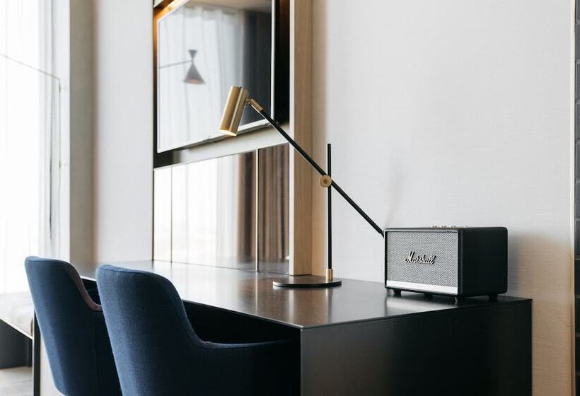 اتاق استاندارد, Ruby Emma Hotel Amsterdam
