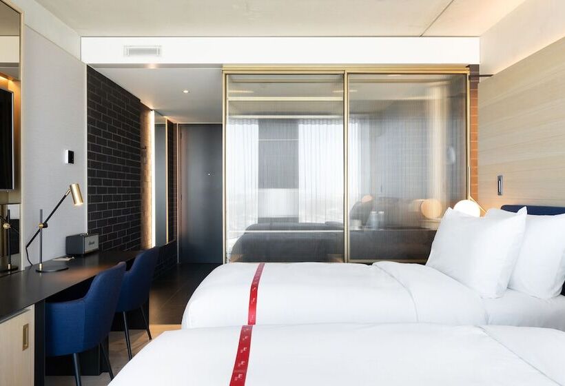 اتاق استاندارد, Ruby Emma Hotel Amsterdam