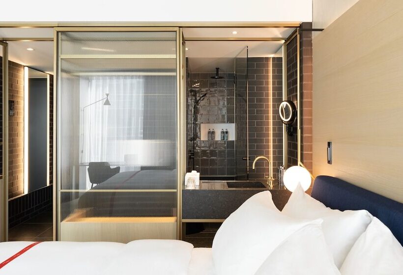 اتاق استاندارد, Ruby Emma Hotel Amsterdam