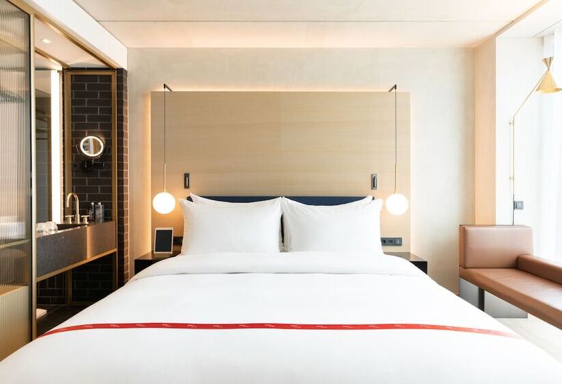 اتاق استاندارد, Ruby Emma Hotel Amsterdam