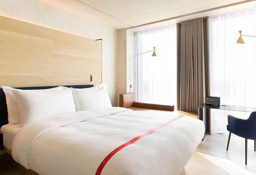اتاق استاندارد, Ruby Emma Hotel Amsterdam