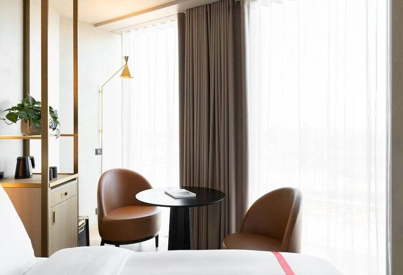 اتاق استاندارد, Ruby Emma Hotel Amsterdam
